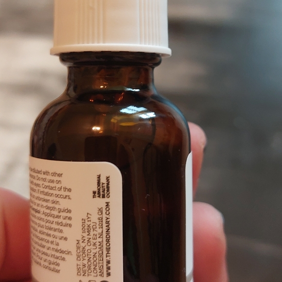 Mandelic Acid - Picture 3 of 6